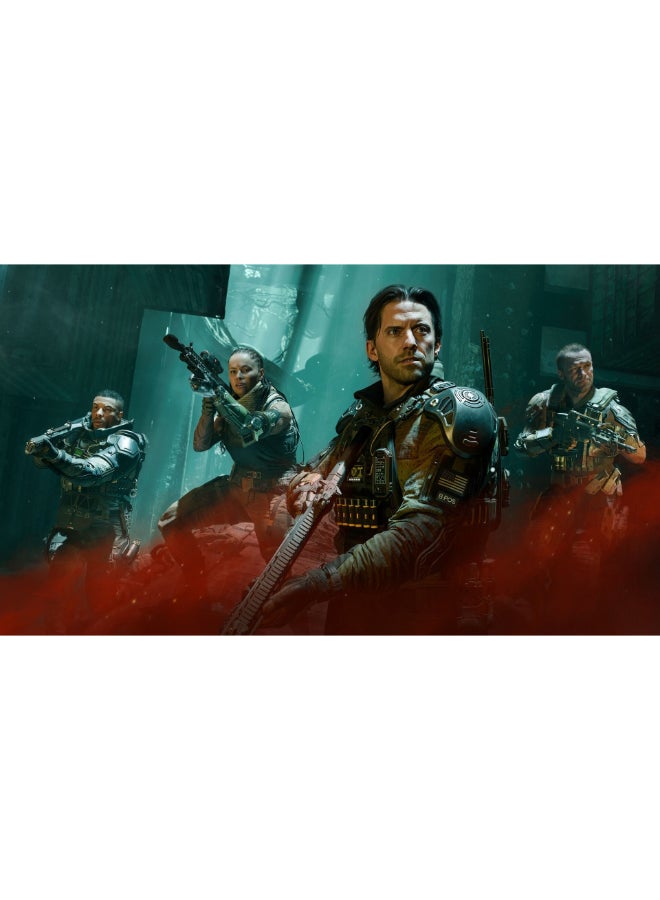 Activision Call of Duty: Black Ops 7 KSA Version Xbox Series X - xbox_series_x - Image 5