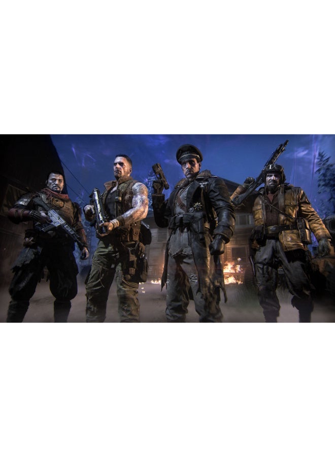 Activision Call of Duty: Black Ops 7 KSA Version Xbox Series X - xbox_series_x - Image 3