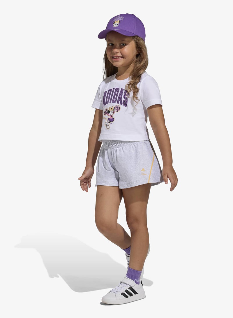 Adidas Kids Disney Minnie Mouse Set - Image 5
