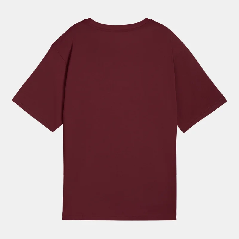 بوما تيشيرت اسينشالز نيتشر 2.0 للنساء