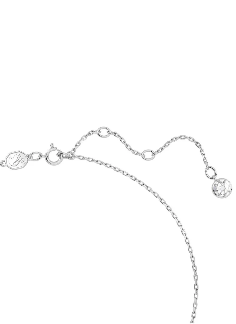 SWAROVSKI September Birthstone Pendant Necklace
