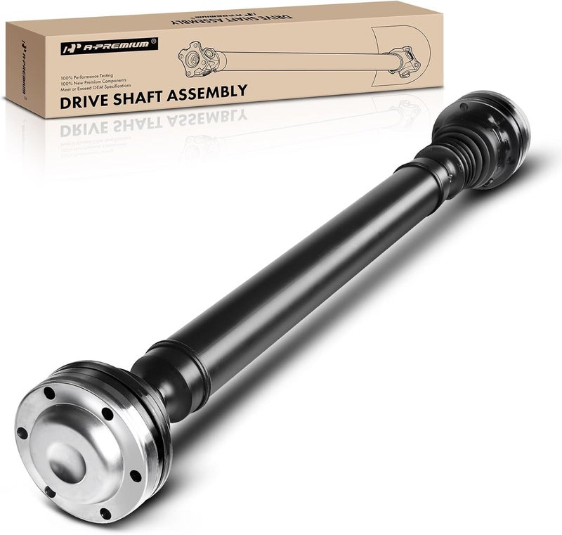 A-Premium Front Complete Drive Shaft Assembly for Jeep Liberty - Image 1