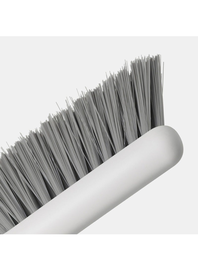 Dust Pan and Brush – Grey | Compact & Easy Storage - Image 3