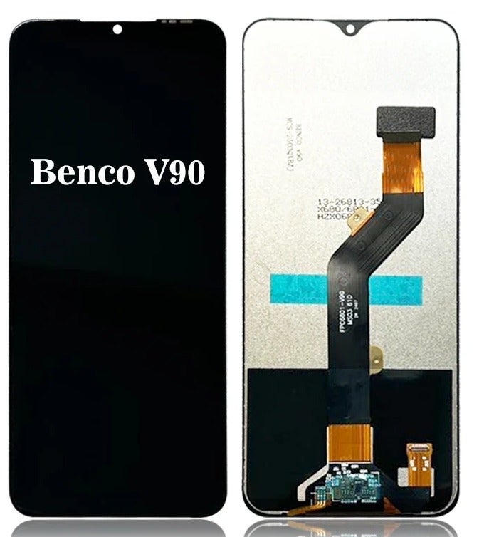 بينكو شاشة داخلية عالية الجودة بديلة ومتوافقة مع موديل BENCO V90 -جينريك - Image 1