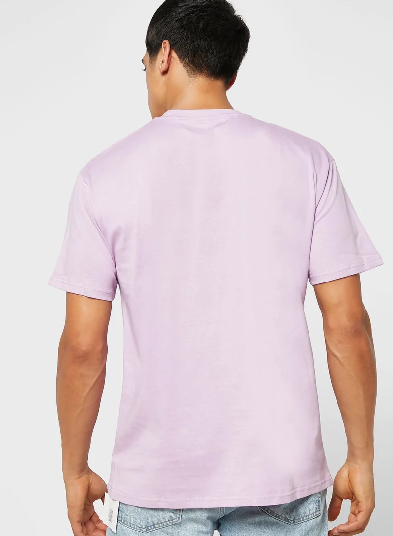 copyright Alexa T-Shirt