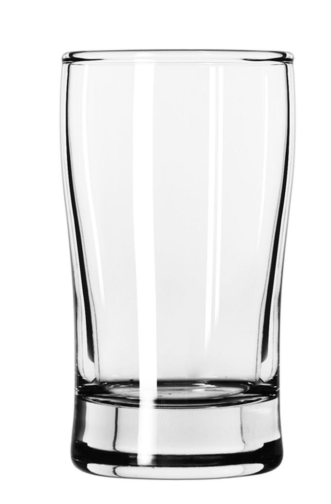 Libbey Beer Tasting Sampler Glass (#249), 5oz - Set of 4 - Image 1