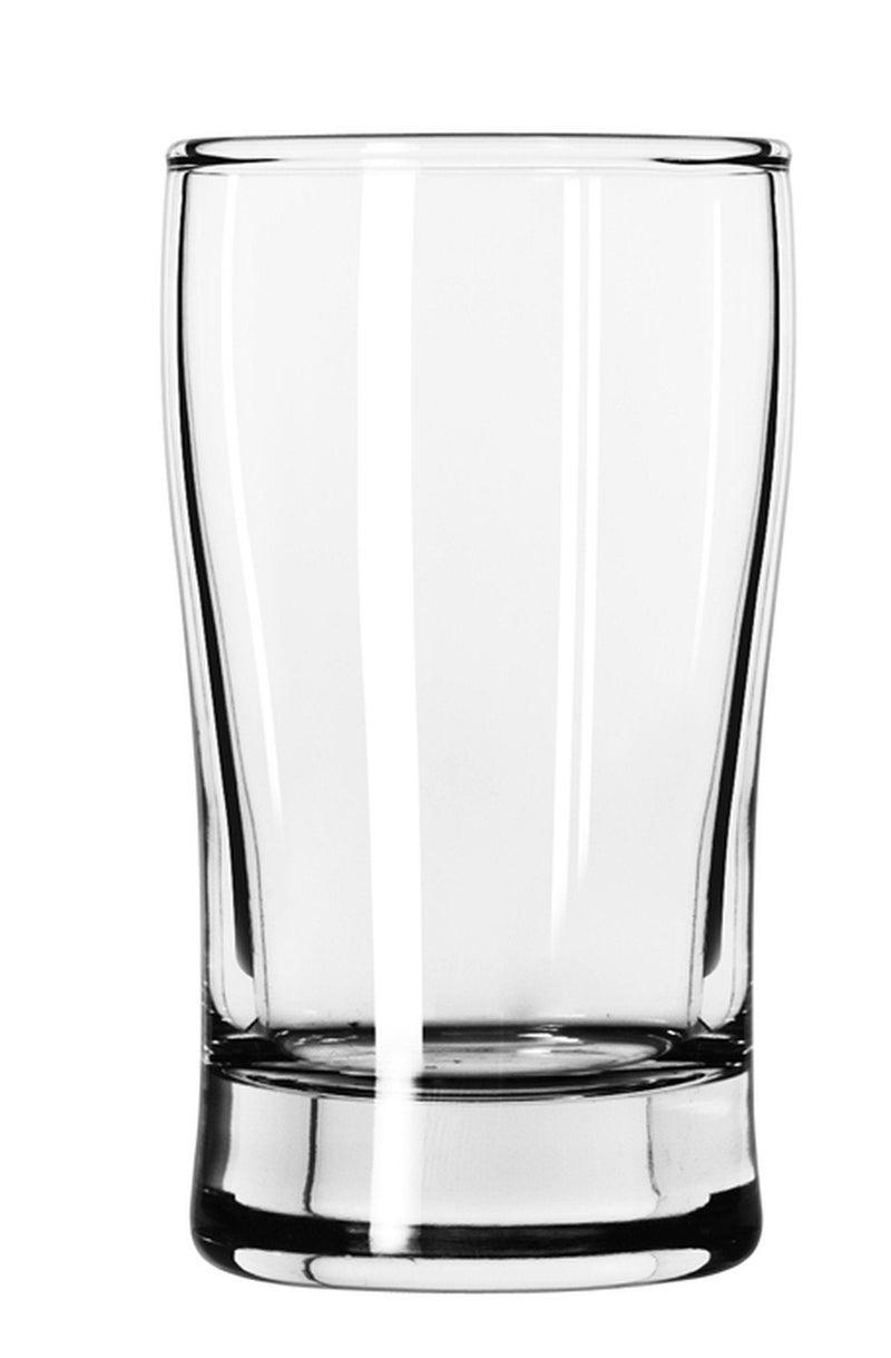 Libbey Beer Tasting Sampler Glass (#249), 5oz - Set of 4 - Image 3
