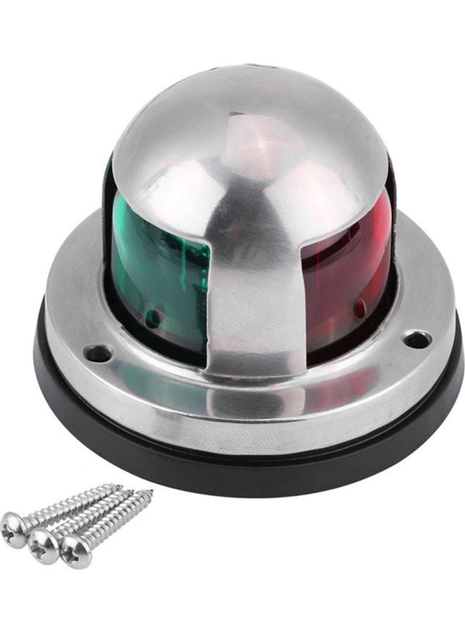 NIBEMINENT Marine Navigation LED Light - Image 1