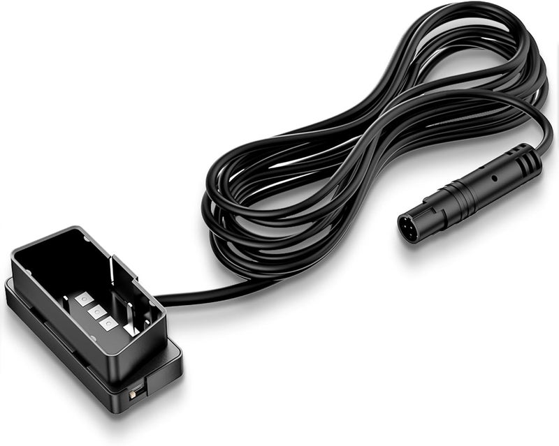 FITCAMX كابل OBD من FITCAMX لكاميرات داش - مجموعة ترقية لمراقبة مواقف السيارات - Image 1