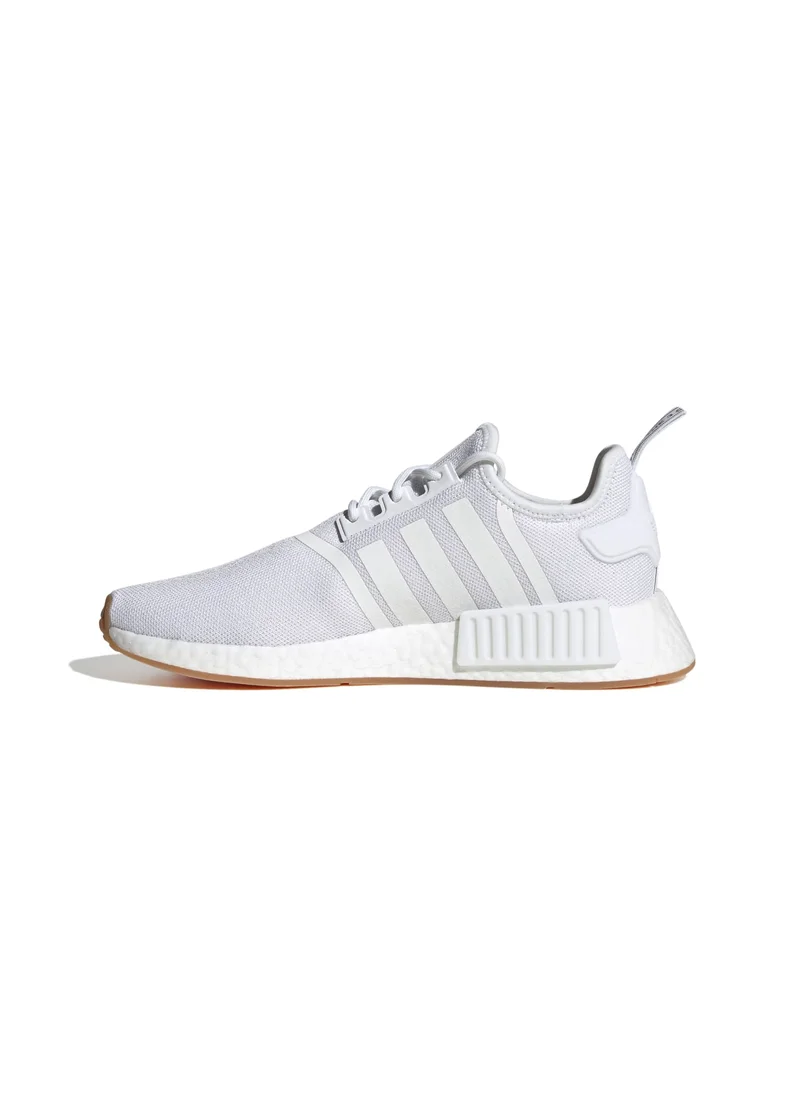 Adidas adidas NMD_R1 White Originals Men Shoes