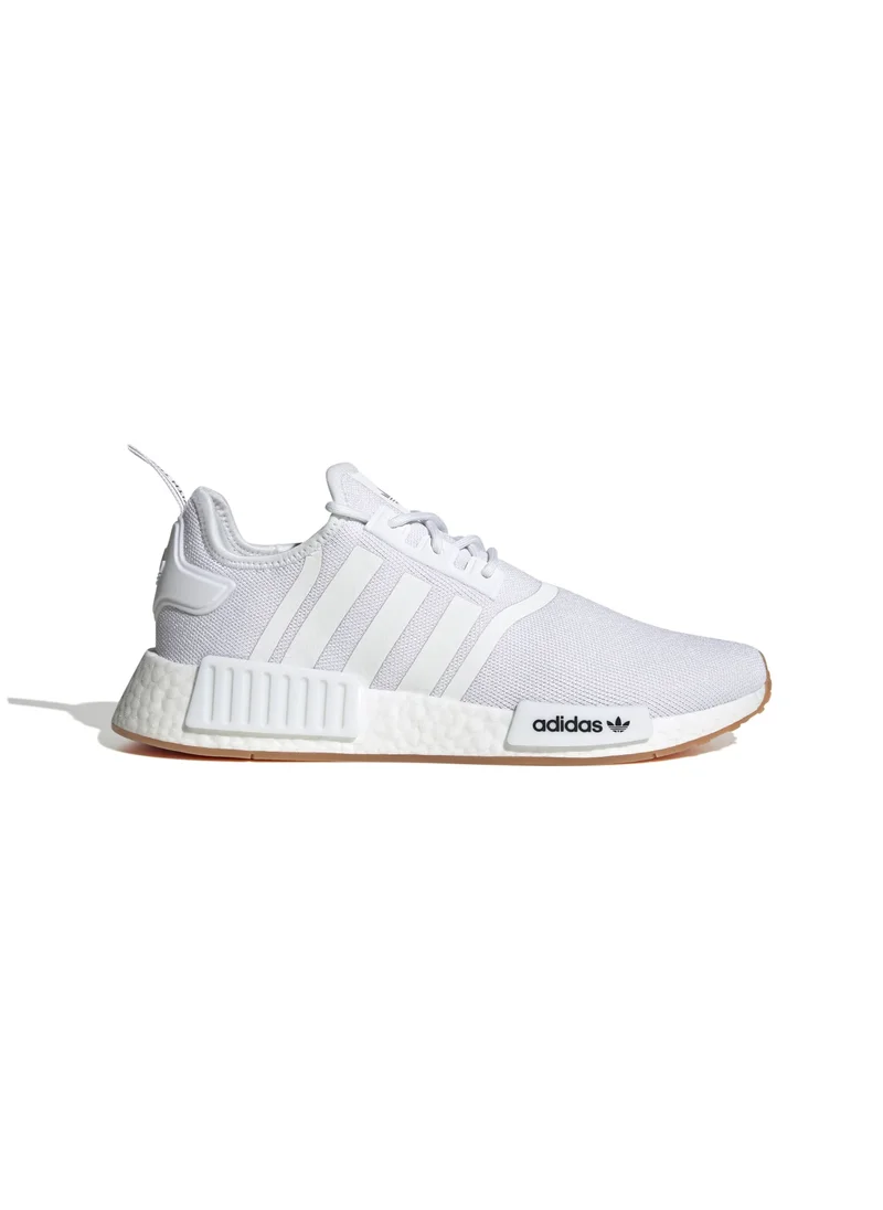 Adidas adidas NMD_R1 White Originals Men Shoes
