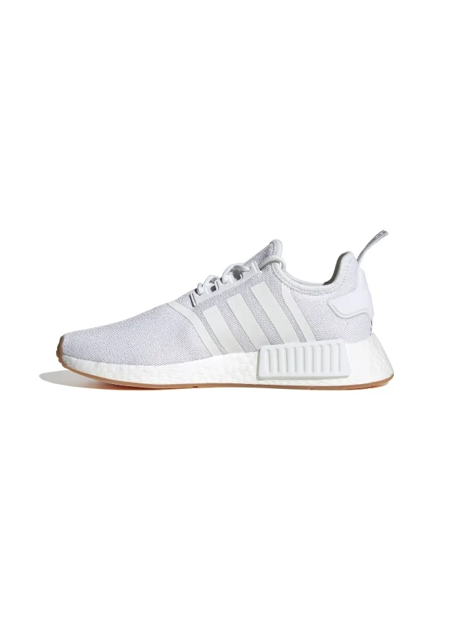 adidas Originals adidas NMD_R1 White Originals Men Shoes