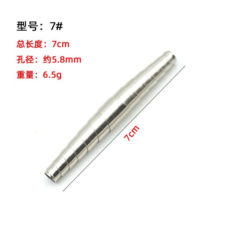 [Spot Supply] Iron Spring Steel Leather Spring Pupa Spring Wangershan Spring Coil Spring Fruit Branch Pruning Shears Spring Accessories - Image 1