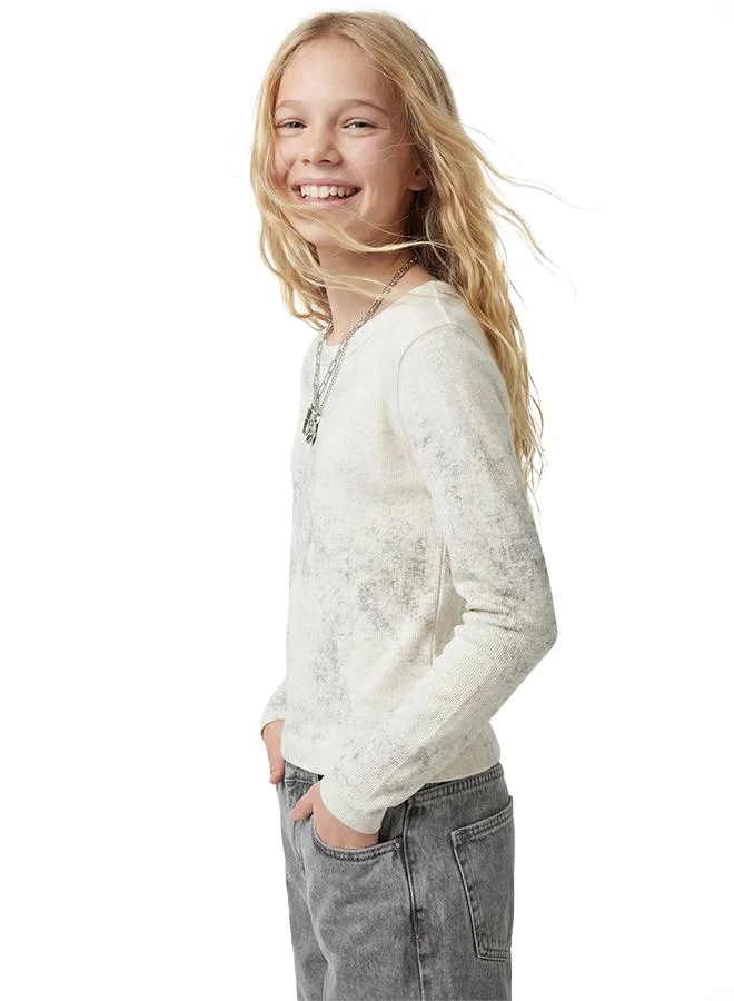كوتون Cotton Blouse