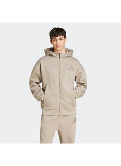Adidas Z.N.E. Full-Zip Hoodie  - Image 1