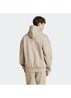 Adidas Z.N.E. Full-Zip Hoodie  - Image 2