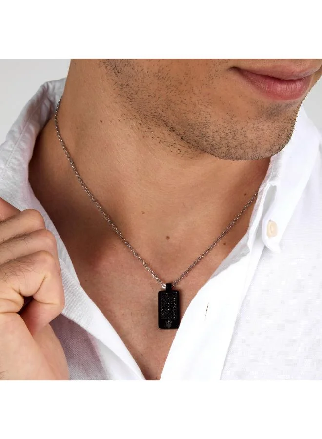Maserati JM424AVD75 ICONIC necklace