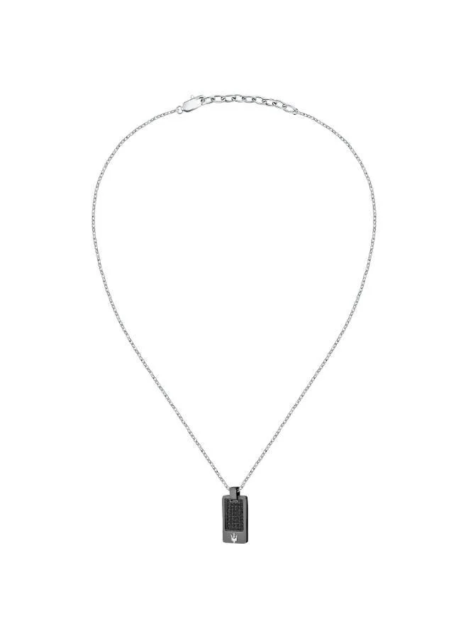 Maserati JM424AVD75 ICONIC necklace