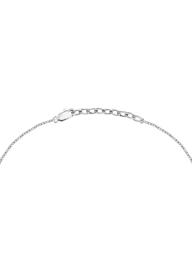 Maserati  JM424AVD75 ICONIC necklace for Men | Best Price UAE