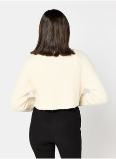 OR Fashionable Pullover  - Image 2
