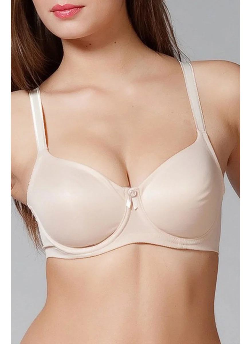 يني انجي New İnci 1950 Underwire, Spongeless Thin Strap Bra