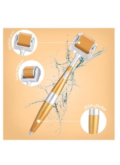 ZGTS ZGTS Micro Needle Derma Roller 1.50mm  - Image 2