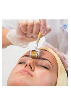 ZGTS ZGTS Micro Needle Derma Roller 1.50mm  - Image 3