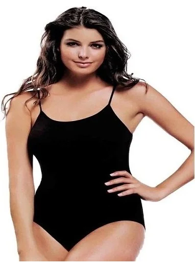 Tutku Passion Women's Rope Strap Bodysuit 3 Pieces