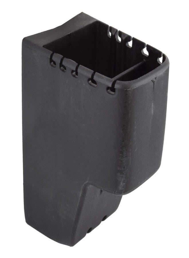 Vision - Metron Series Front Hydration System 700 mL | for Triathlon Bike | Black - Image 2