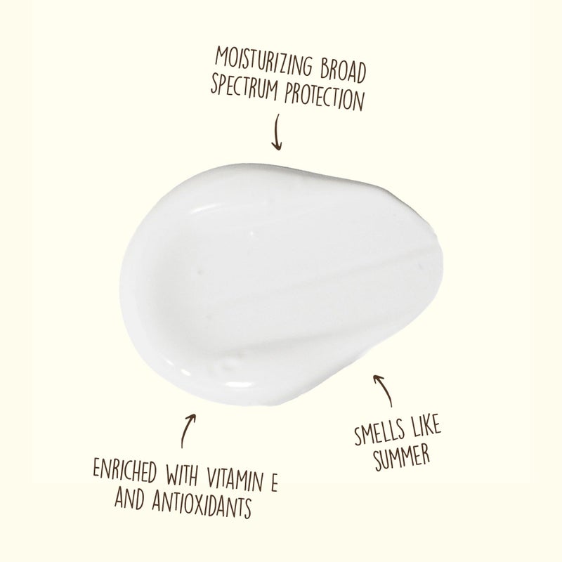 Sun Bum Original SPF 50 Sunscreen Body Lotion - Broad Spectrum Moisturizing Sunscreen with Vitamin E - Hawaii 104 Act Compliant (Made without Octinoxate & Oxybenzone) - Travel Size - 3 oz - Image 2