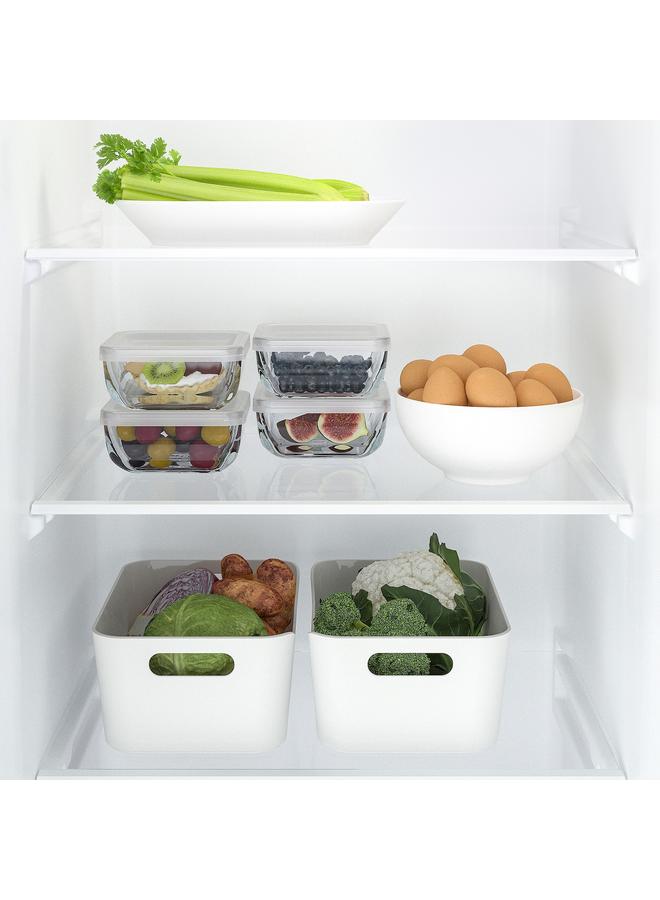 Zaboon Food container with lid, glass, 0.5 l - Image 3