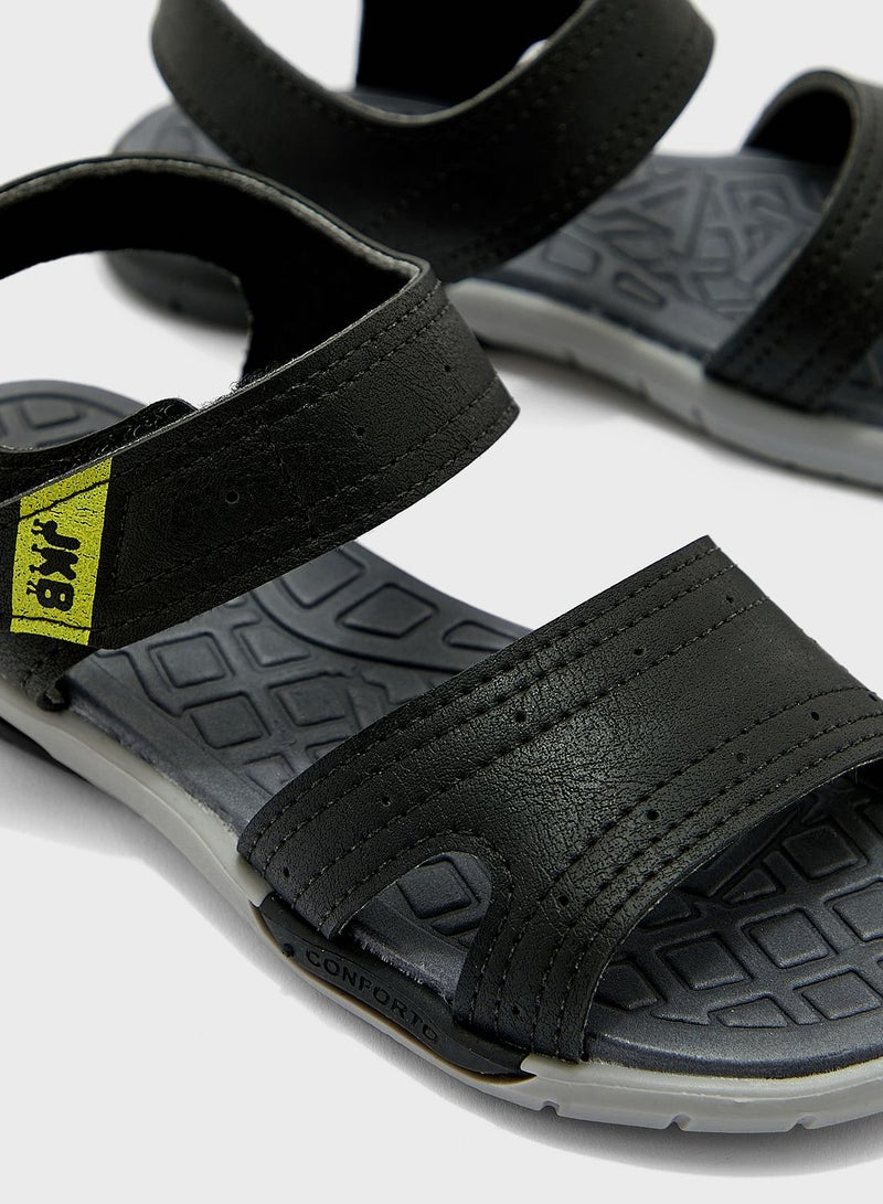 جست كيدز براندز صندل شبابي - Image 5