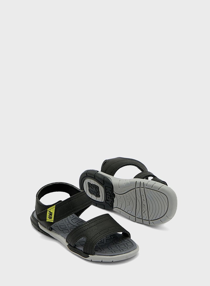 جست كيدز براندز صندل شبابي - Image 4