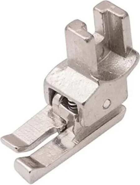 سينجر Family Home Sewing Machine Lawn Foot Low Holder , Pfaff, Janome, Brother, Zetina