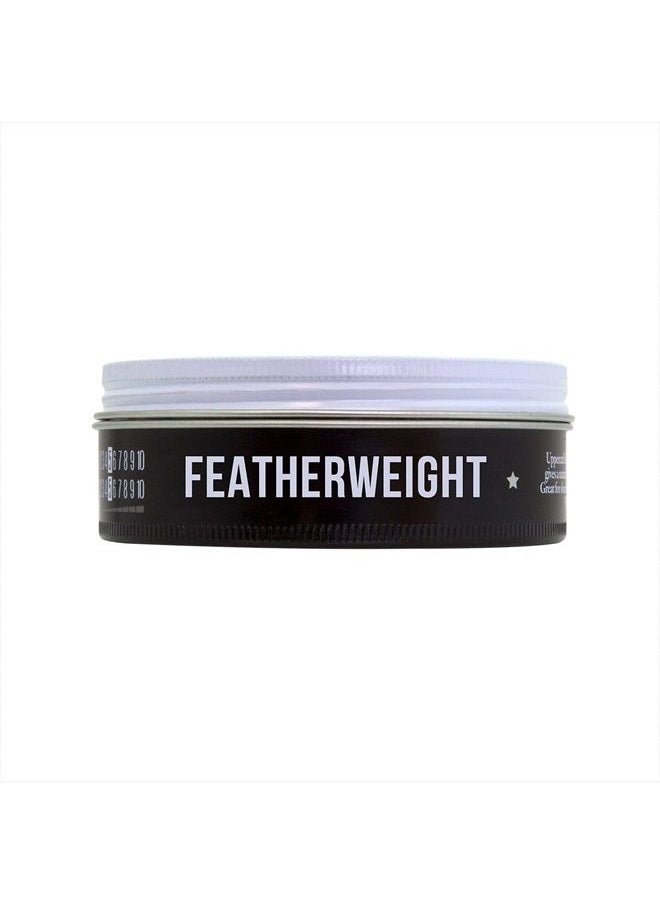 Uppercut Deluxe - Uppercut Deluxe Featherweight Hair Pomade, 2.5 Ounces - Improved Formula - Image 1