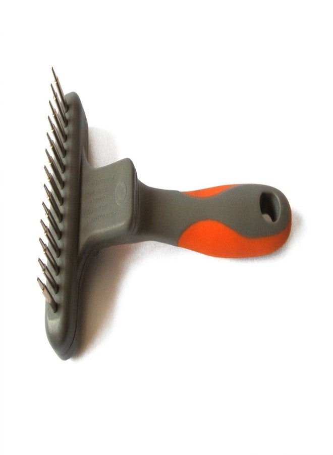 GOGO Small Flexible Brush Dog Animal Pet Rake Fur Comb - Image 2