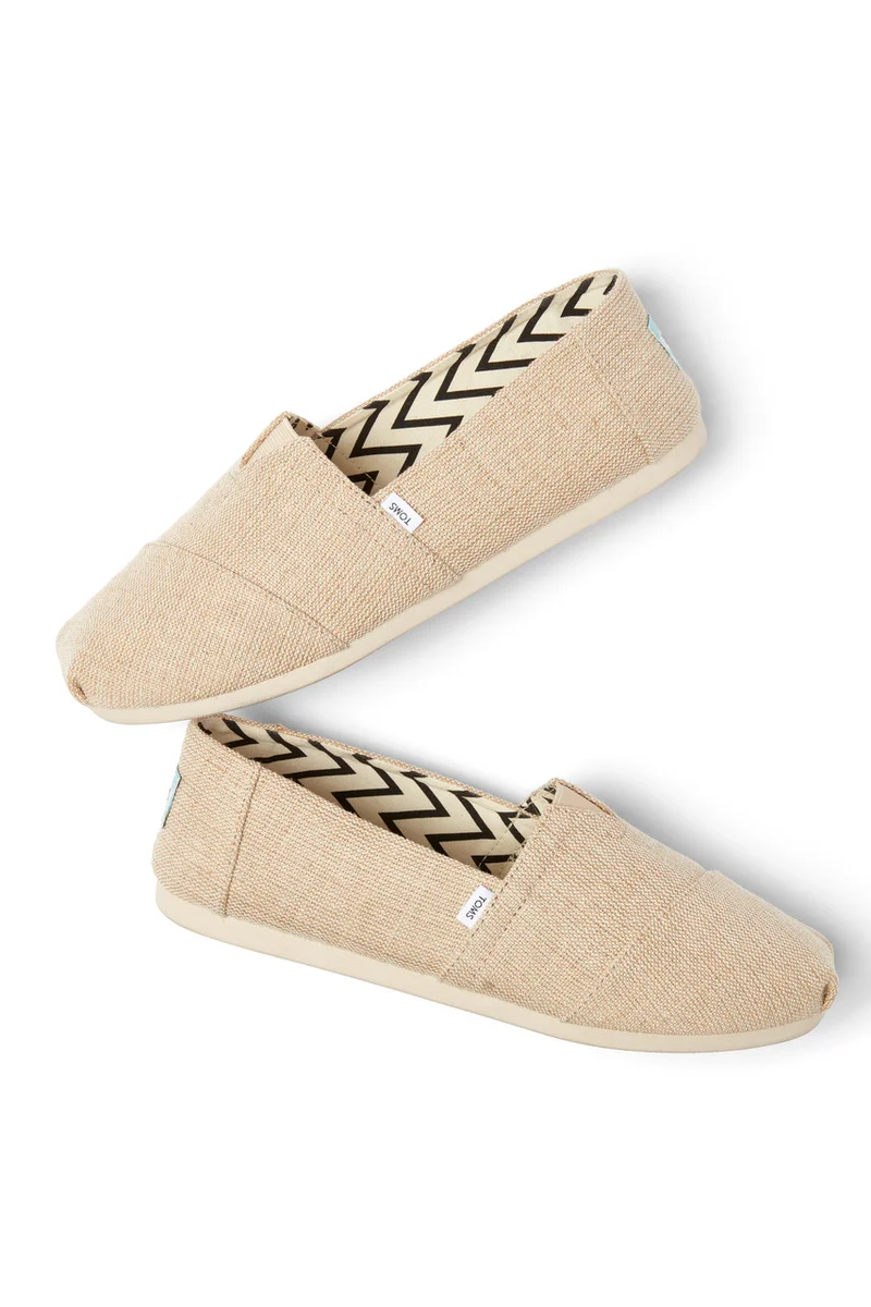 تومس ALPARGATA ESPADRILLE