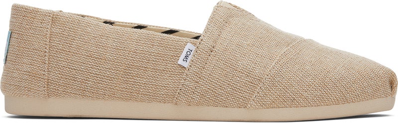 TOMS ALPARGATA ESPADRILLE - Image 1