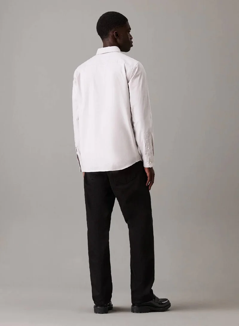 CALVIN KLEIN Oxford Shirt