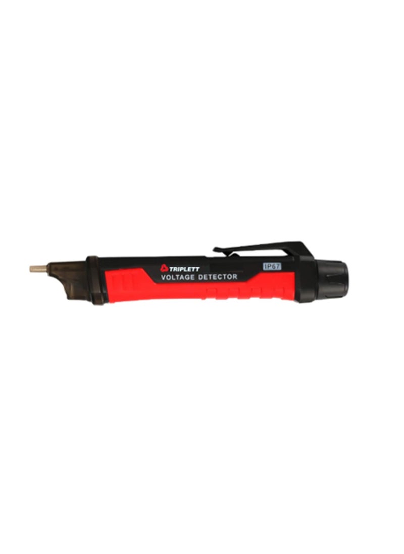 Triplett Triplett ET350 NonContact AC Voltage and Magnetic Field Detector  - Image 1