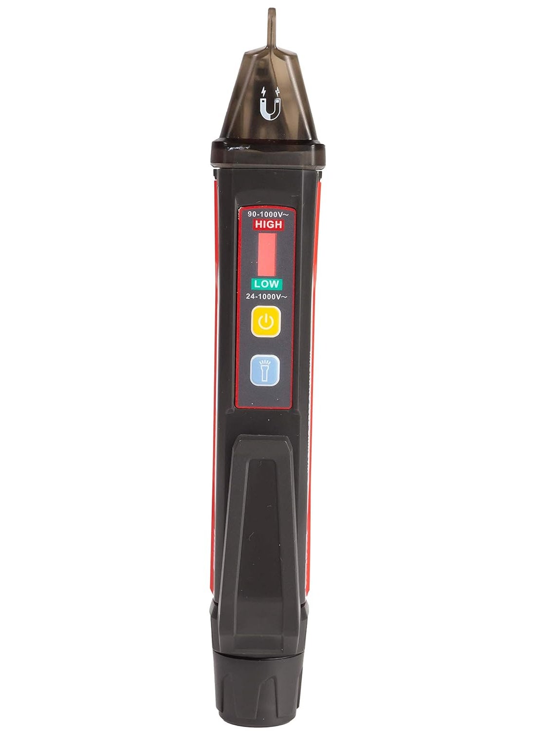 Triplett Triplett ET350 NonContact AC Voltage and Magnetic Field Detector  - Image 2