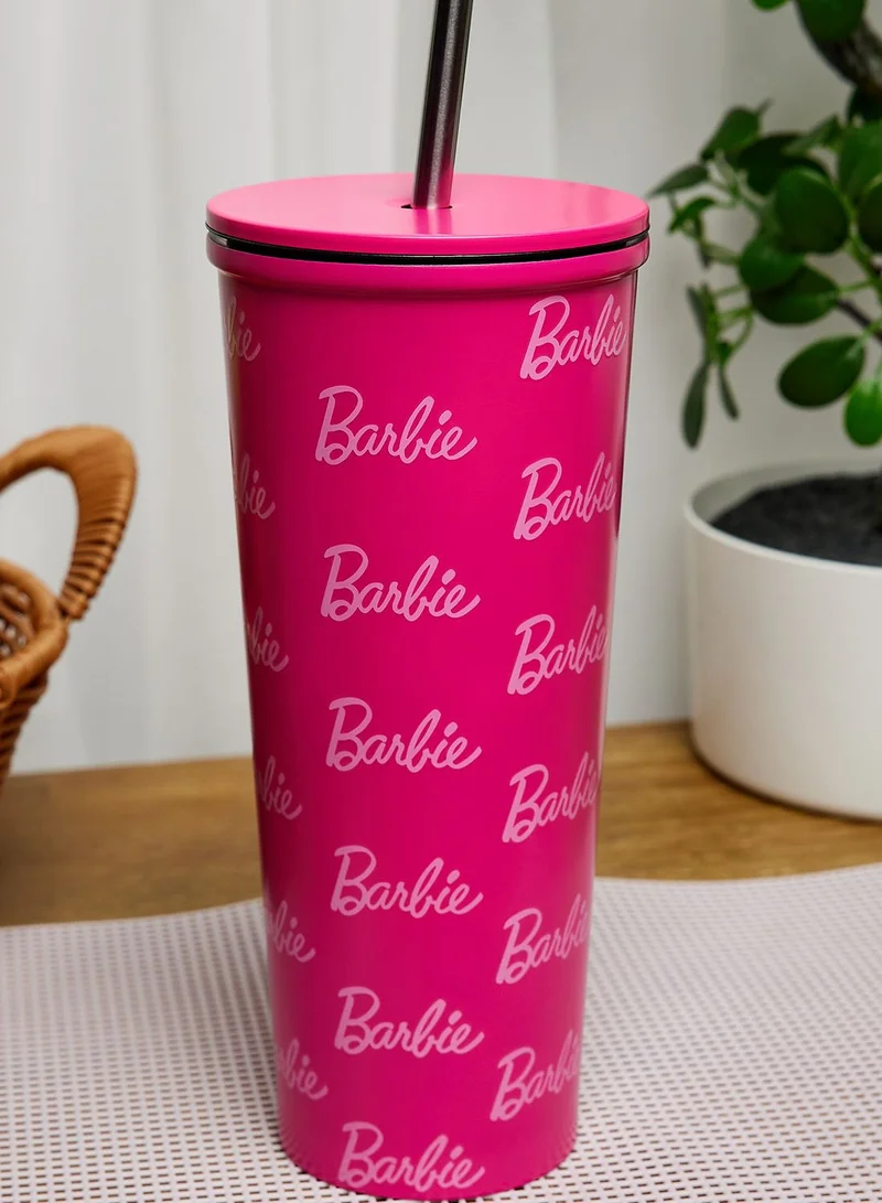 Typo Collab Metal Smoothie Cup