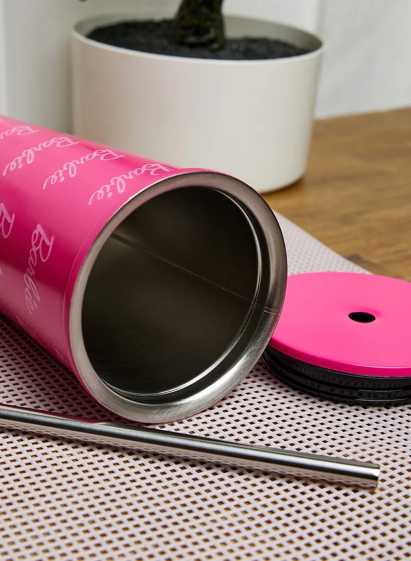 Typo Collab Metal Smoothie Cup