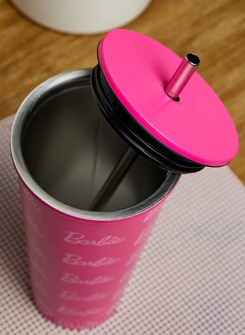 Typo Collab Metal Smoothie Cup