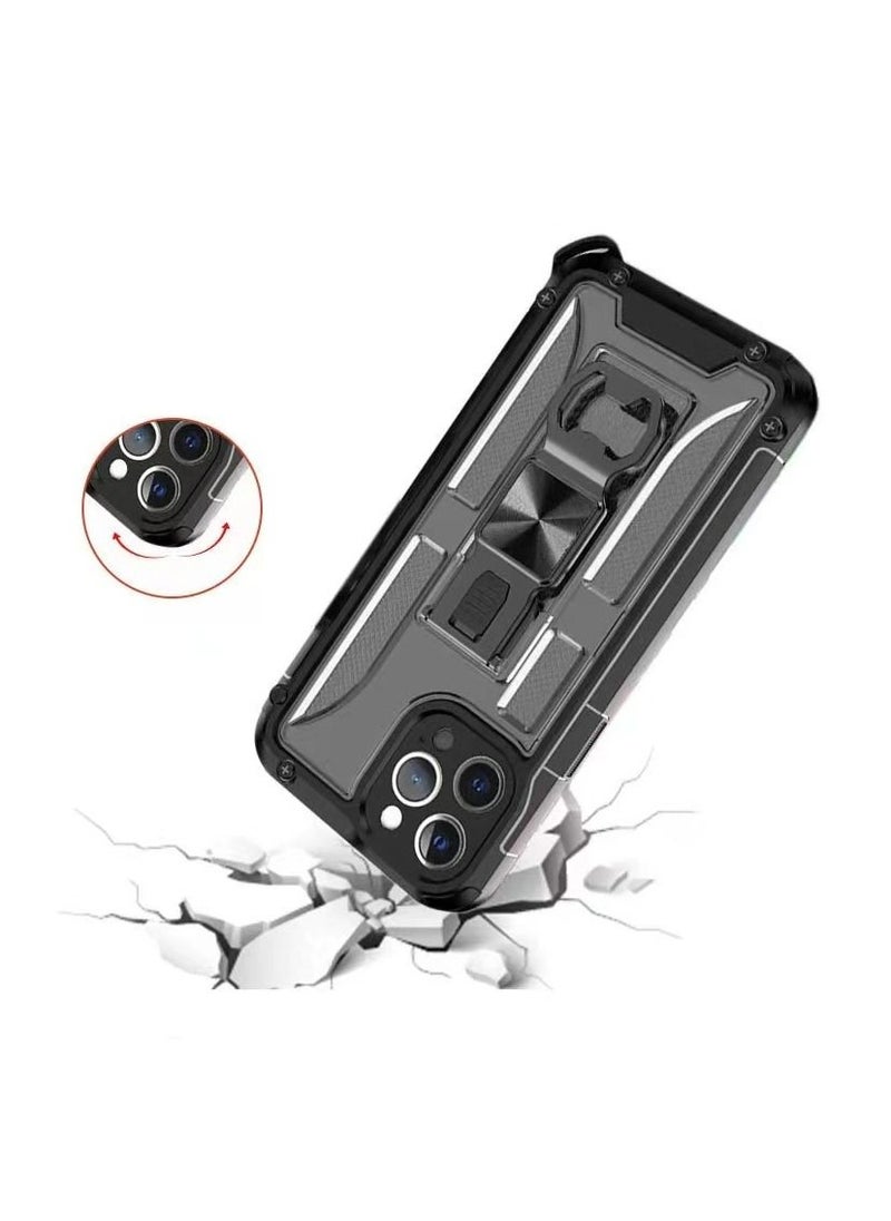 GULFLINK Back Cover Phone Protect Case For iPhone 13 pro max  - Image 3