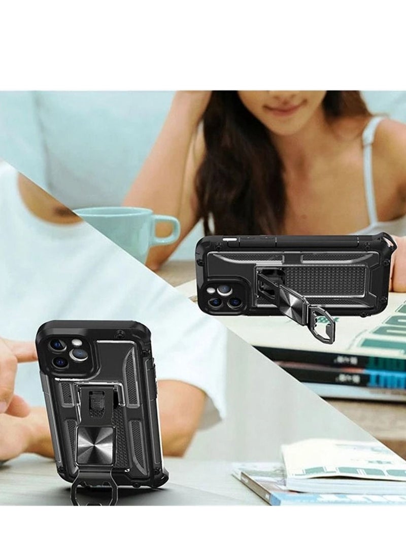 GULFLINK Back Cover Phone Protect Case For iPhone 13 pro max  - Image 4