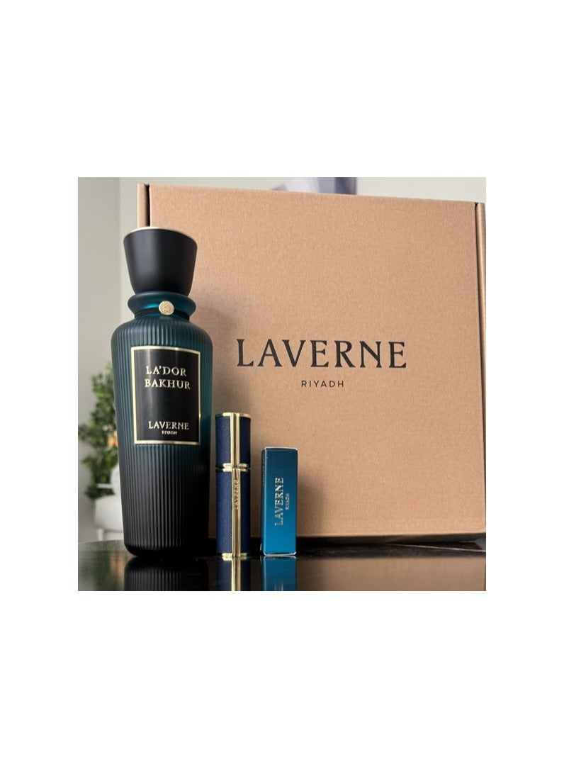 Laverne Lador Bakhur Laverne EDP 