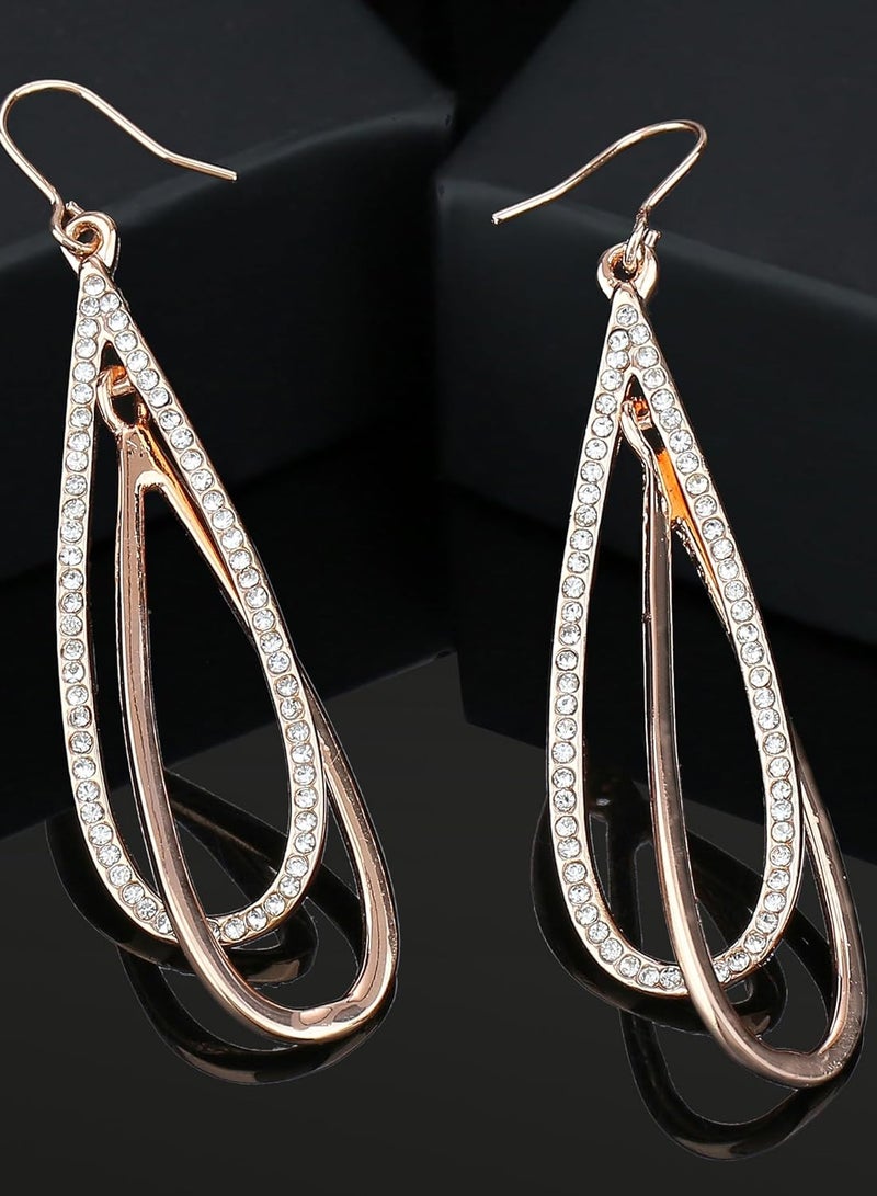 Estele Earrings For Women Suitable for All Occasions - Image 3