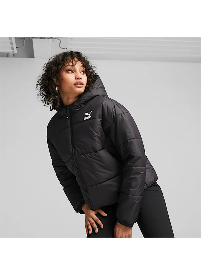 بوما Classics Padded Jacket Women's Jacket