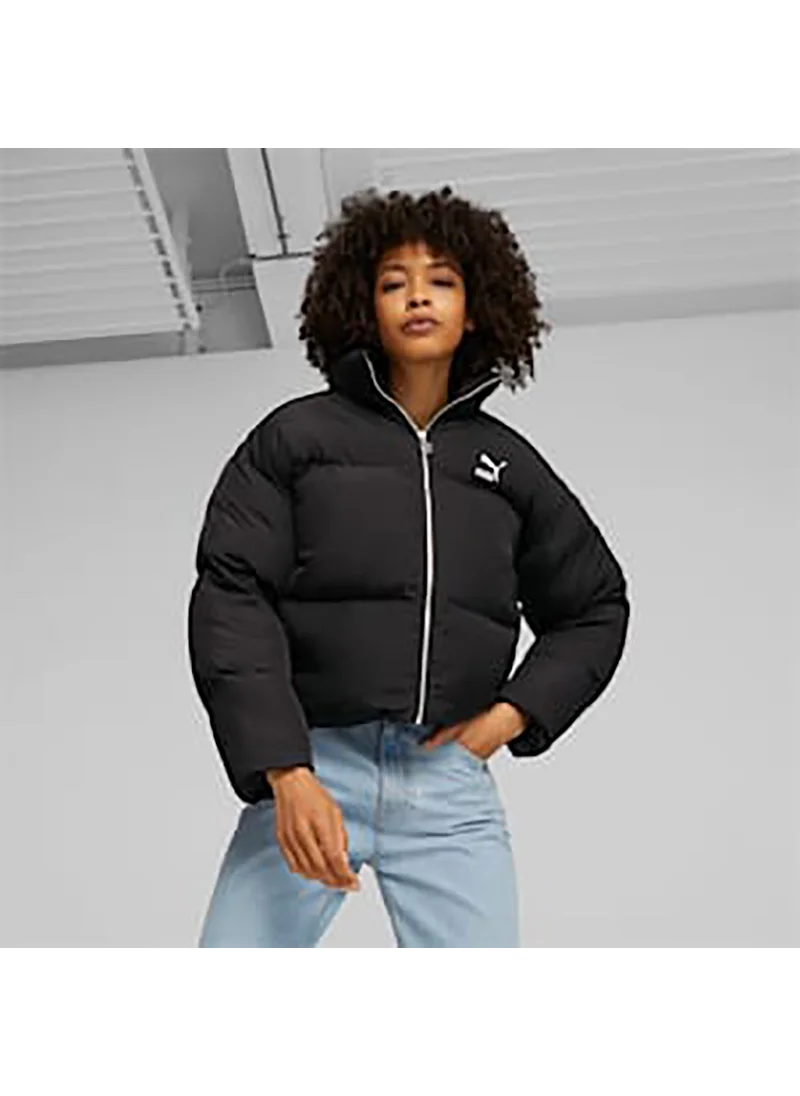 بوما Classics Padded Jacket Women's Jacket